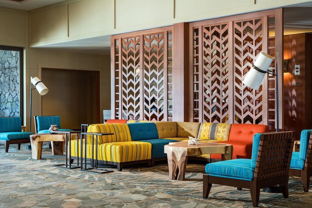 Residence Inn By Marriott Maui Wailea Wailea  Εξωτερικό φωτογραφία
