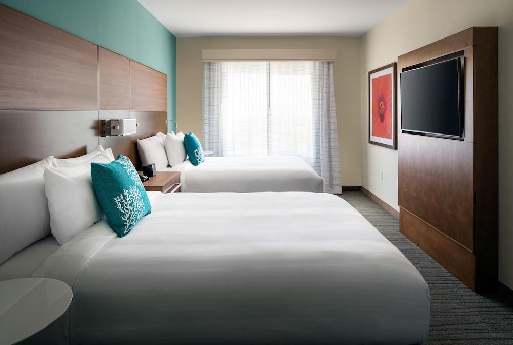 Residence Inn By Marriott Maui Wailea Wailea  Εξωτερικό φωτογραφία