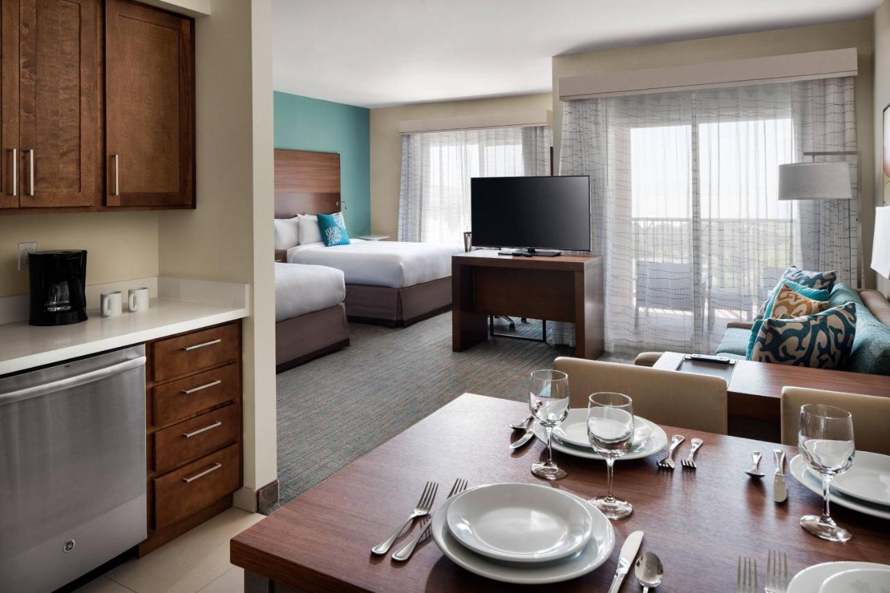 Residence Inn By Marriott Maui Wailea Wailea  Εξωτερικό φωτογραφία