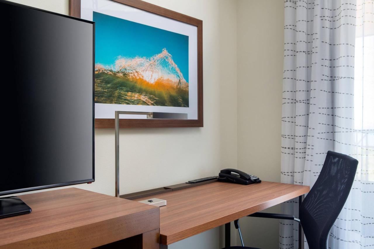 Residence Inn By Marriott Maui Wailea Wailea  Εξωτερικό φωτογραφία