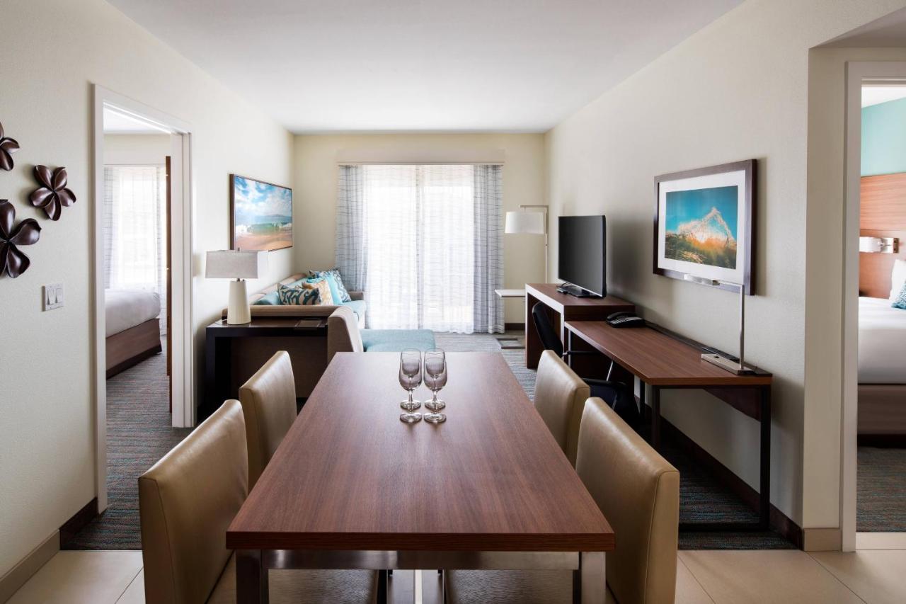 Residence Inn By Marriott Maui Wailea Wailea  Εξωτερικό φωτογραφία
