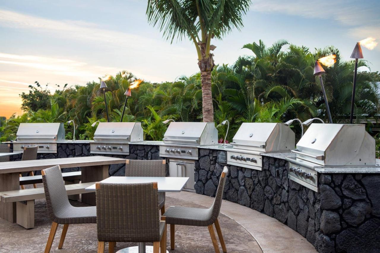 Residence Inn By Marriott Maui Wailea Wailea  Εξωτερικό φωτογραφία