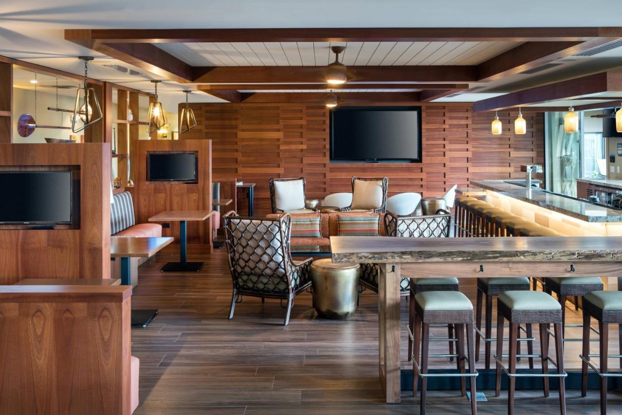 Residence Inn By Marriott Maui Wailea Wailea  Εξωτερικό φωτογραφία