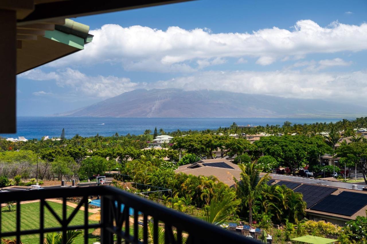 Residence Inn By Marriott Maui Wailea Wailea  Εξωτερικό φωτογραφία