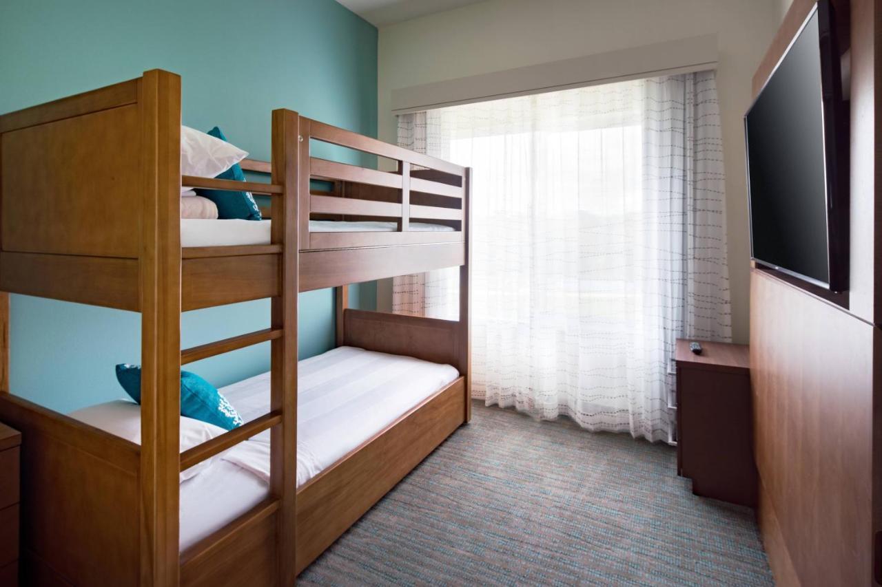 Residence Inn By Marriott Maui Wailea Wailea  Εξωτερικό φωτογραφία