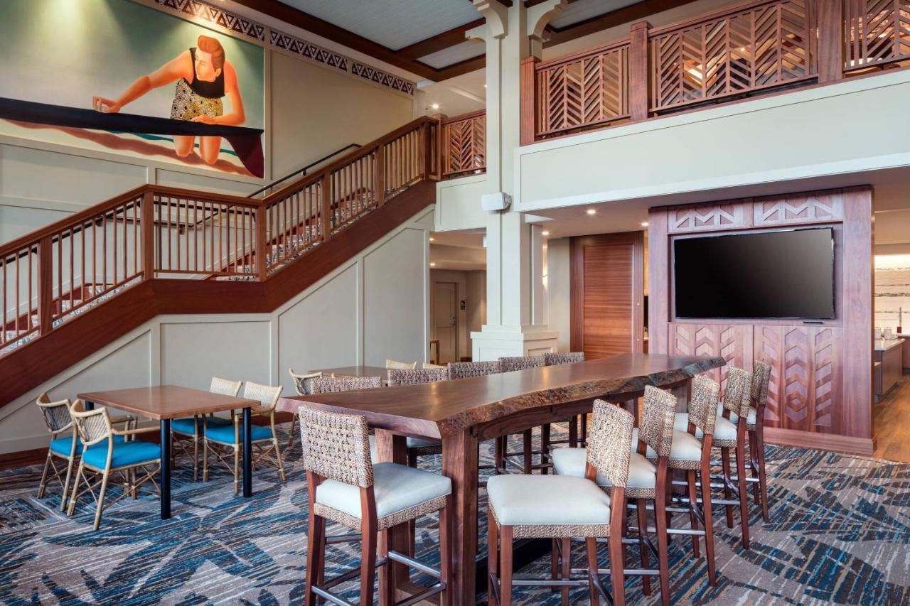 Residence Inn By Marriott Maui Wailea Wailea  Εξωτερικό φωτογραφία