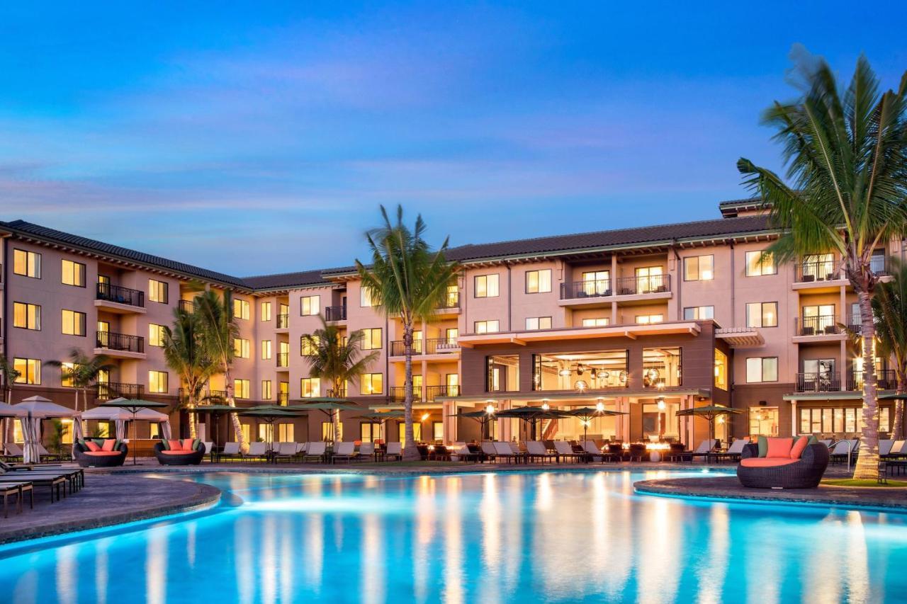 Residence Inn By Marriott Maui Wailea Wailea  Εξωτερικό φωτογραφία