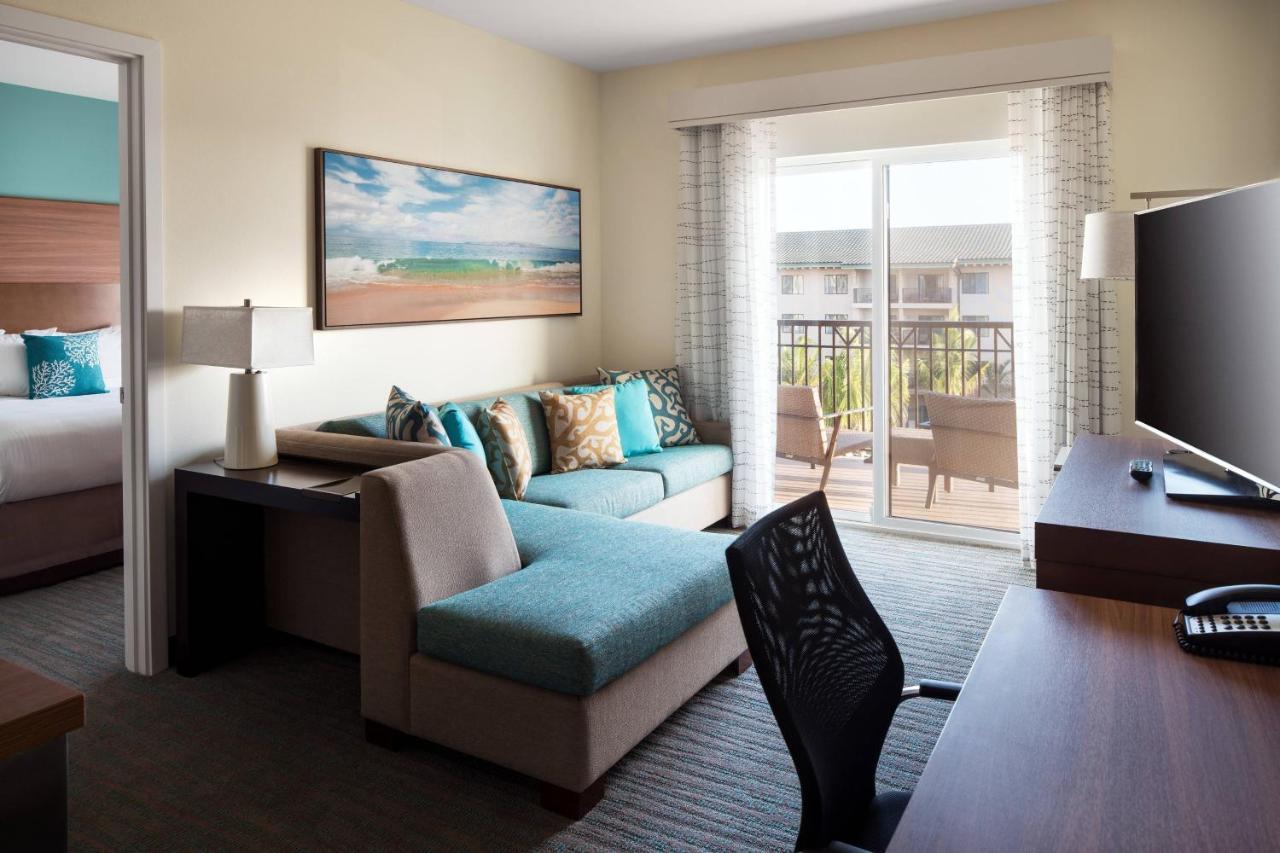Residence Inn By Marriott Maui Wailea Wailea  Εξωτερικό φωτογραφία