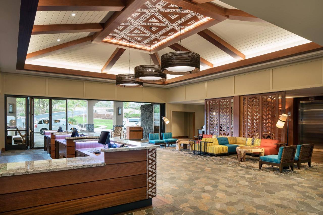 Residence Inn By Marriott Maui Wailea Wailea  Εξωτερικό φωτογραφία
