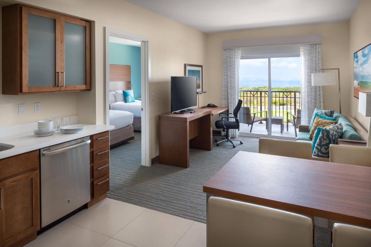 Residence Inn By Marriott Maui Wailea Wailea  Εξωτερικό φωτογραφία