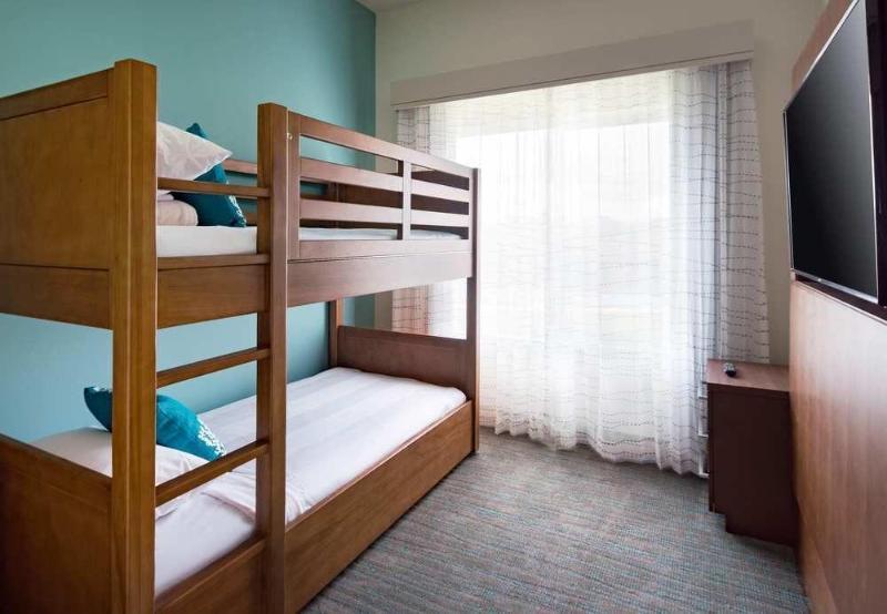 Residence Inn By Marriott Maui Wailea Wailea  Εξωτερικό φωτογραφία