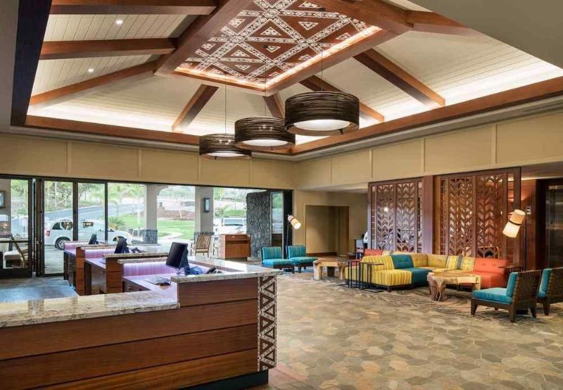 Residence Inn By Marriott Maui Wailea Wailea  Εξωτερικό φωτογραφία