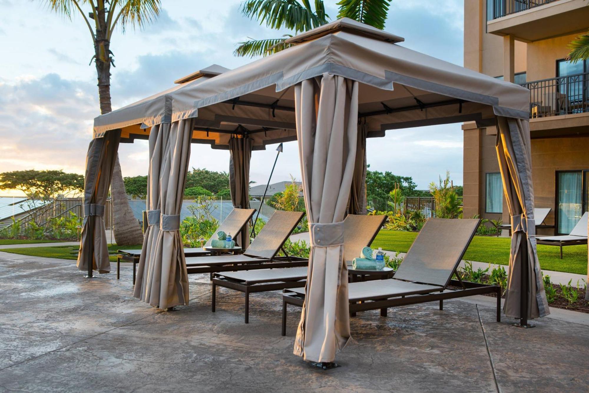 Residence Inn By Marriott Maui Wailea Wailea  Εξωτερικό φωτογραφία