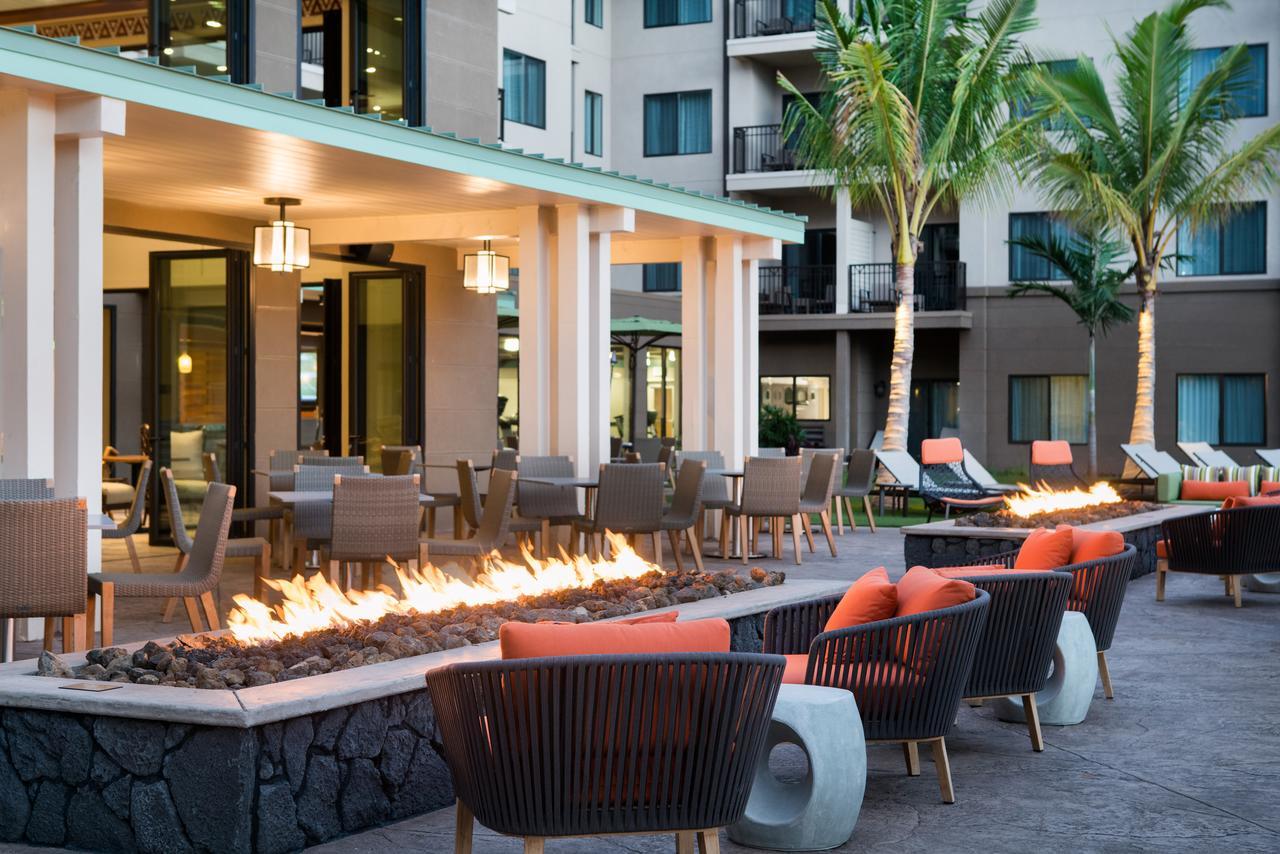 Residence Inn By Marriott Maui Wailea Wailea  Εξωτερικό φωτογραφία