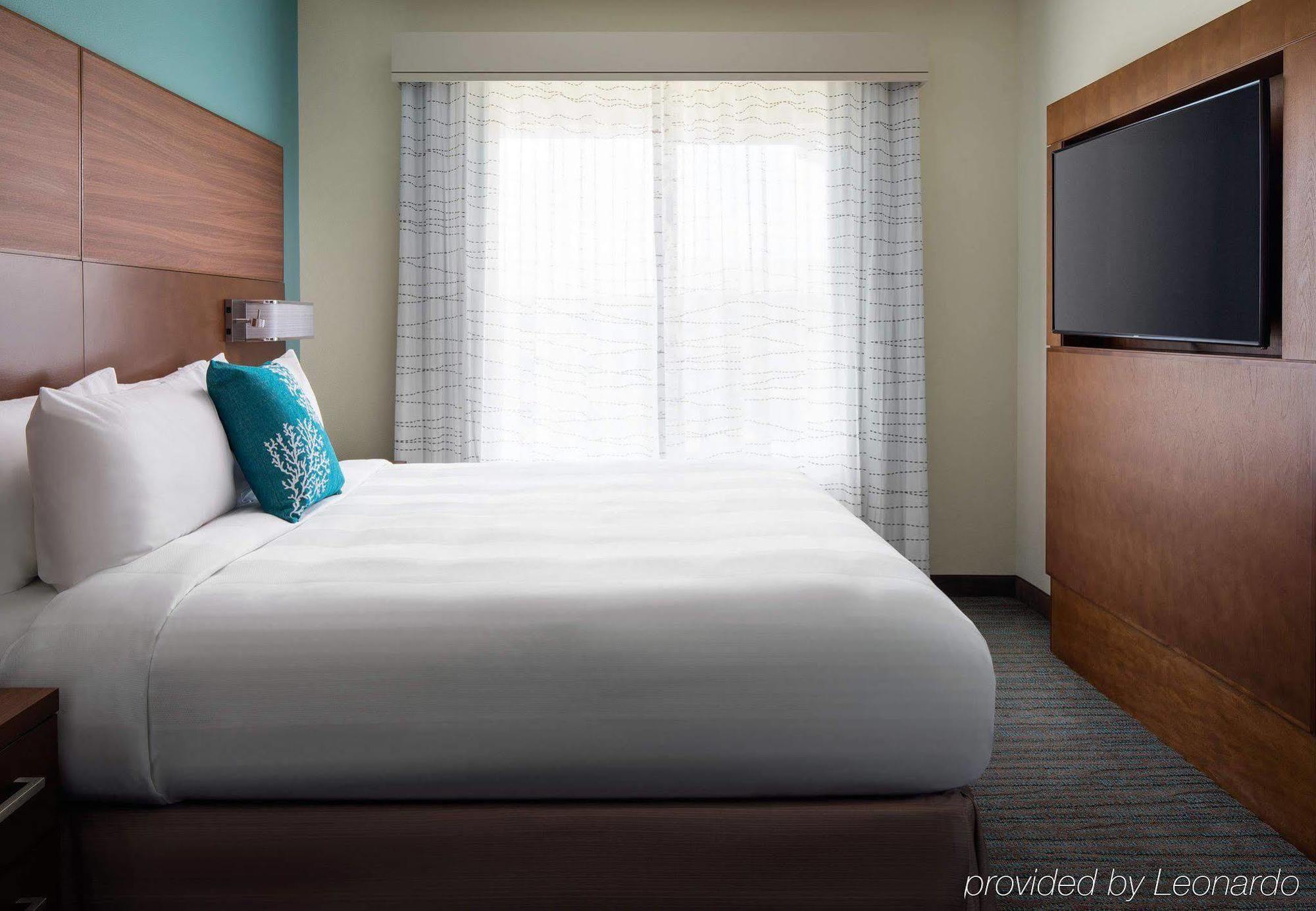 Residence Inn By Marriott Maui Wailea Wailea  Εξωτερικό φωτογραφία