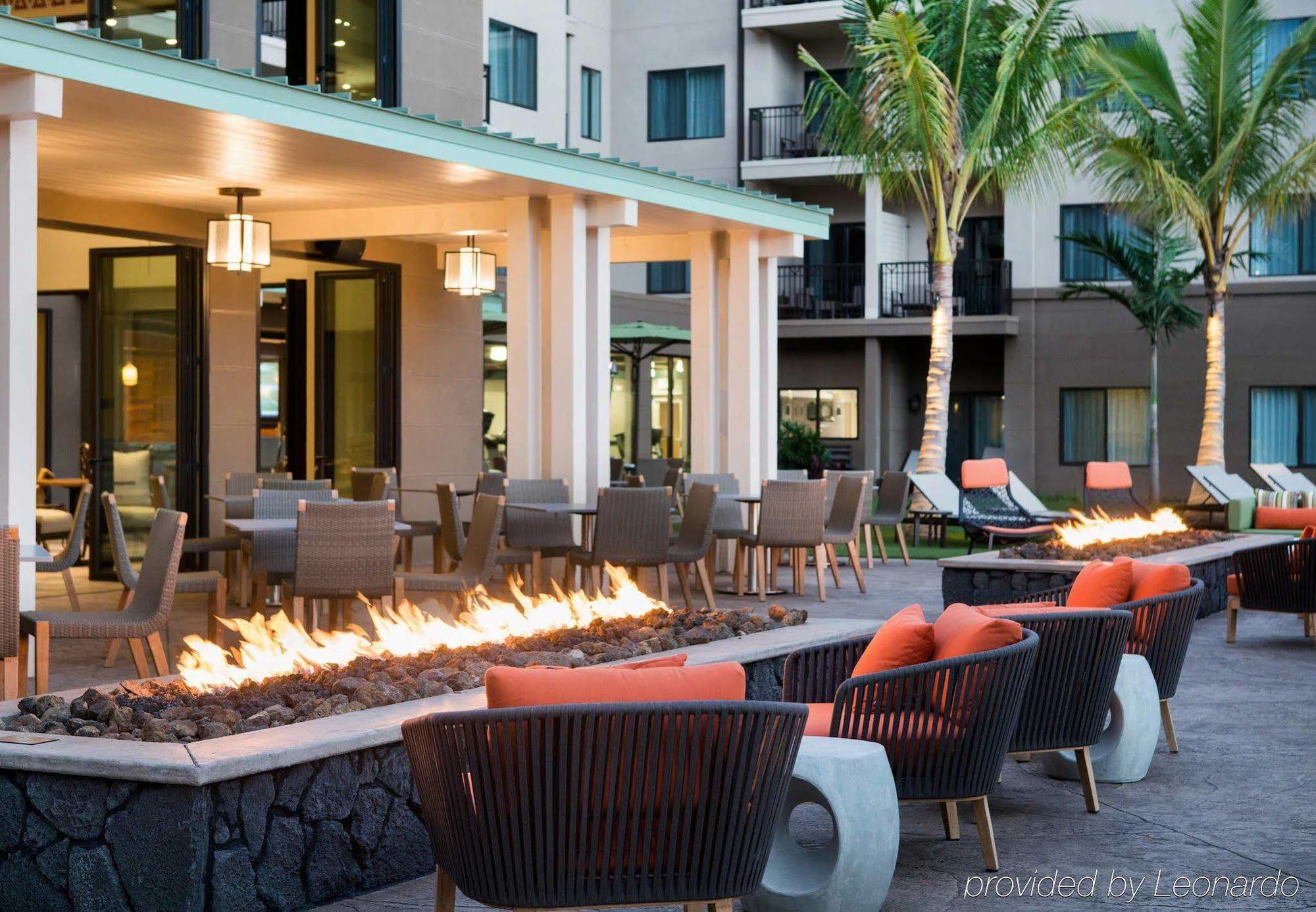 Residence Inn By Marriott Maui Wailea Wailea  Εξωτερικό φωτογραφία