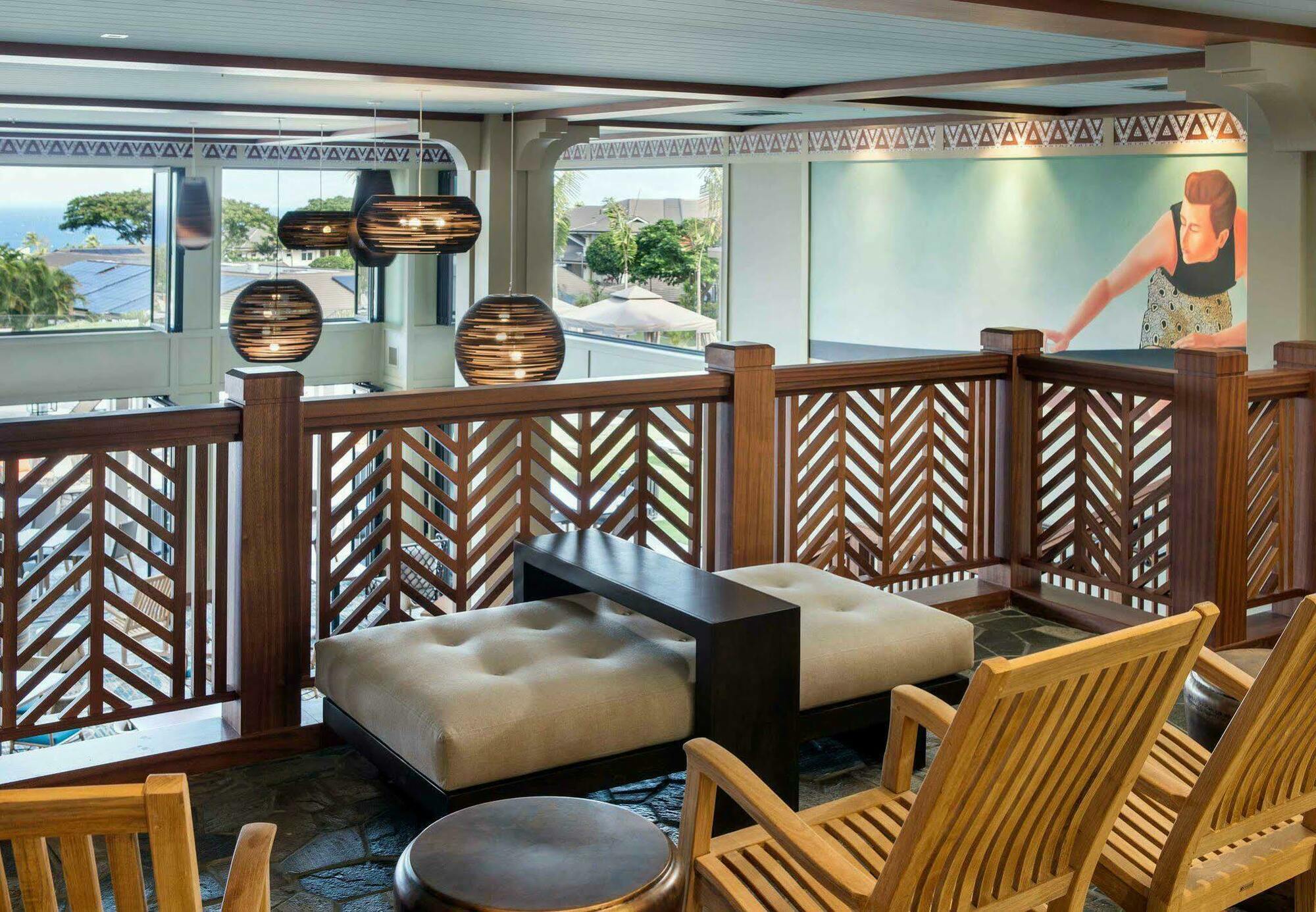 Residence Inn By Marriott Maui Wailea Wailea  Εξωτερικό φωτογραφία