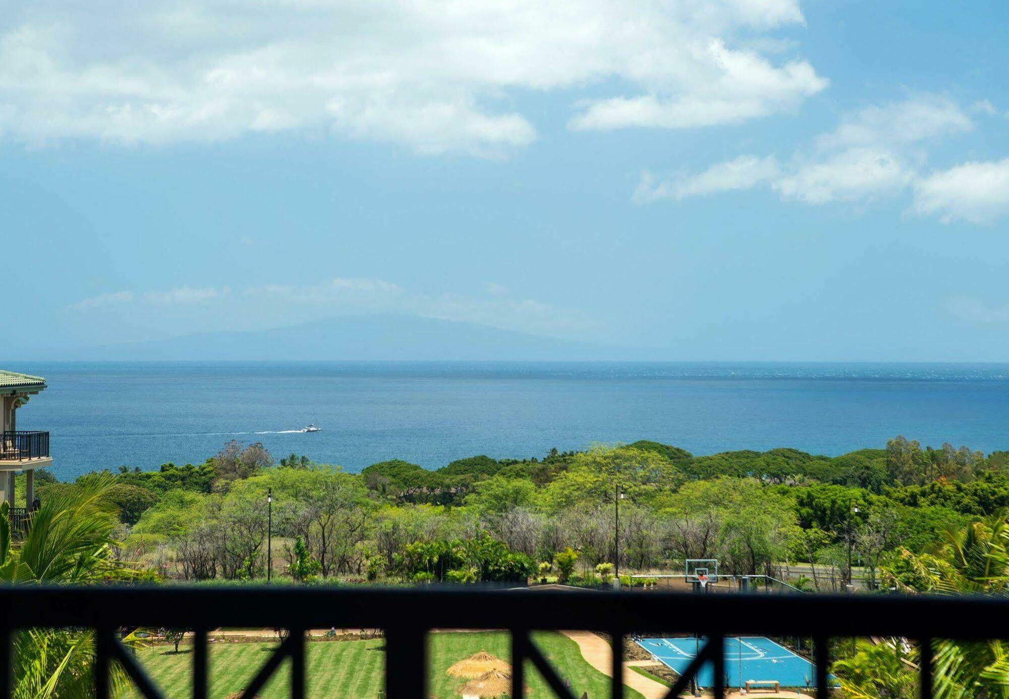 Residence Inn By Marriott Maui Wailea Wailea  Εξωτερικό φωτογραφία