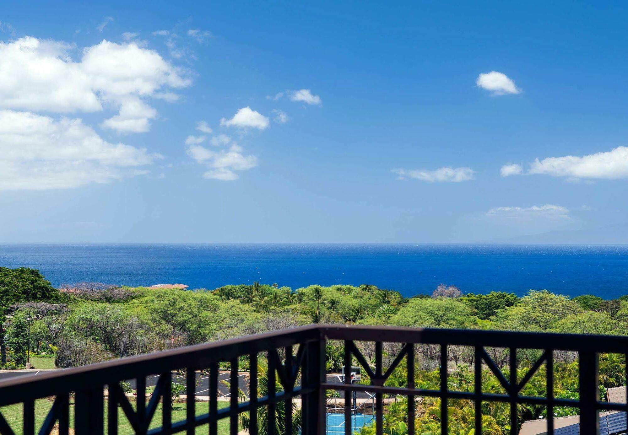 Residence Inn By Marriott Maui Wailea Wailea  Εξωτερικό φωτογραφία