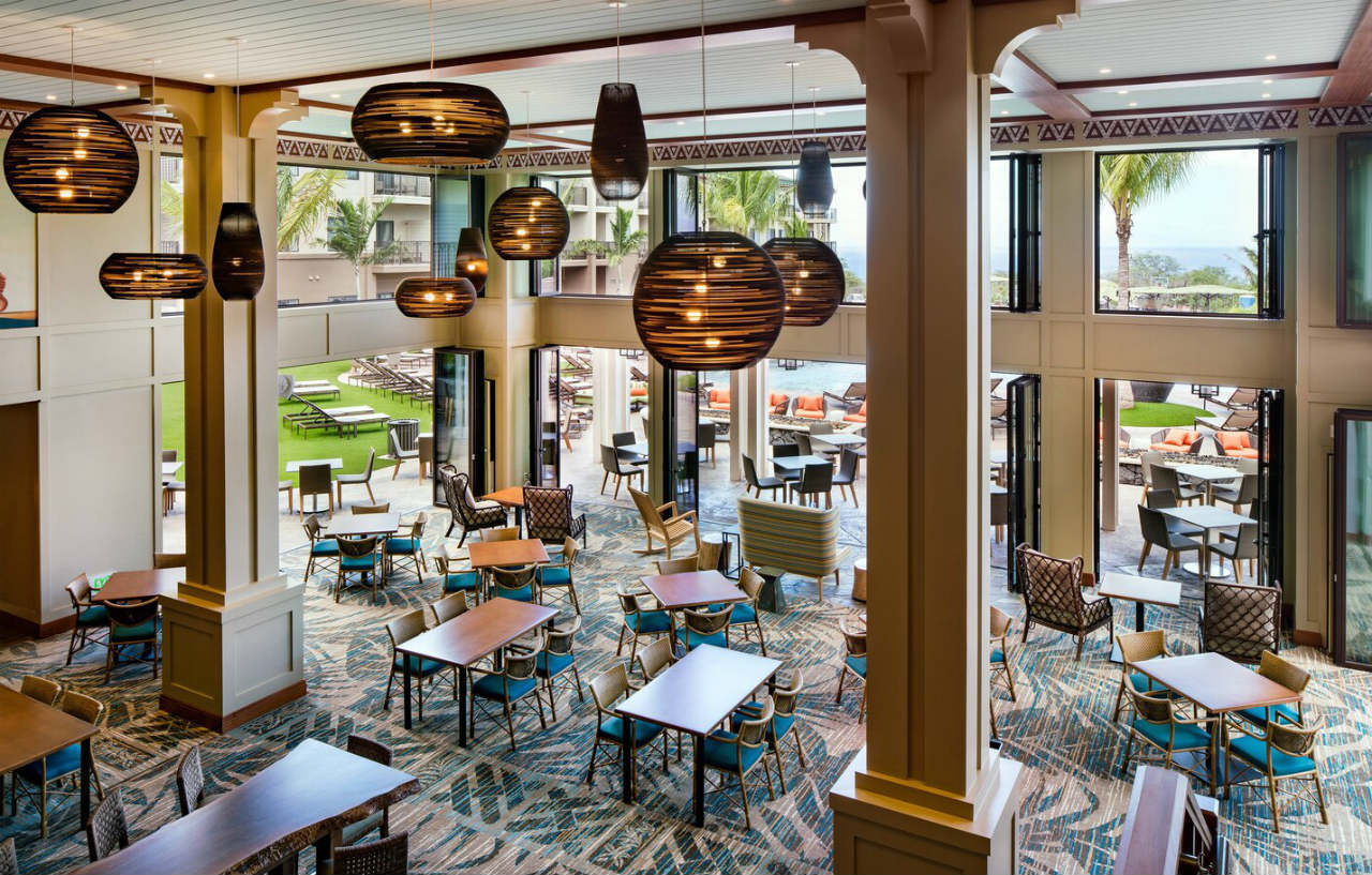 Residence Inn By Marriott Maui Wailea Wailea  Εξωτερικό φωτογραφία
